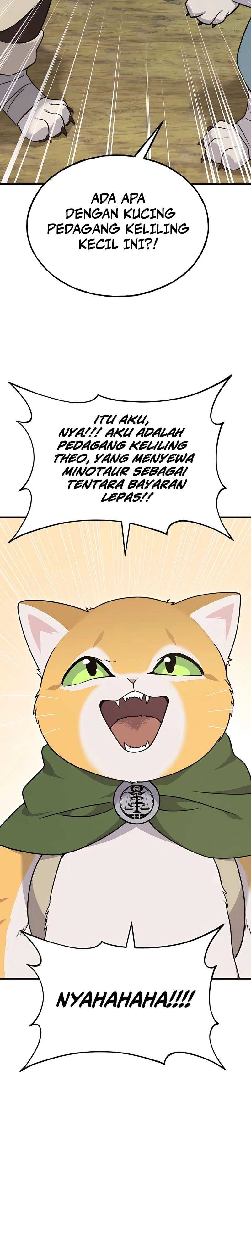 Solo Farming In The Tower Chapter 43 Halaman 5
