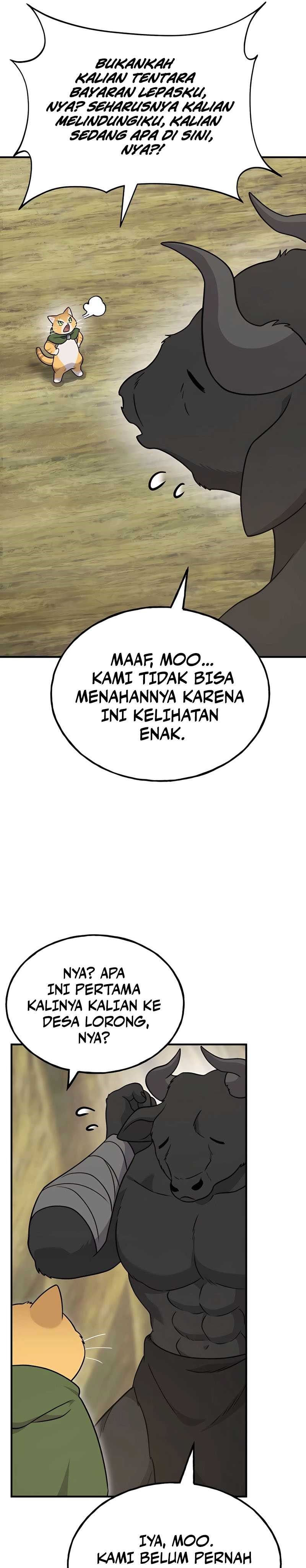 Solo Farming In The Tower Chapter 43 Halaman 11