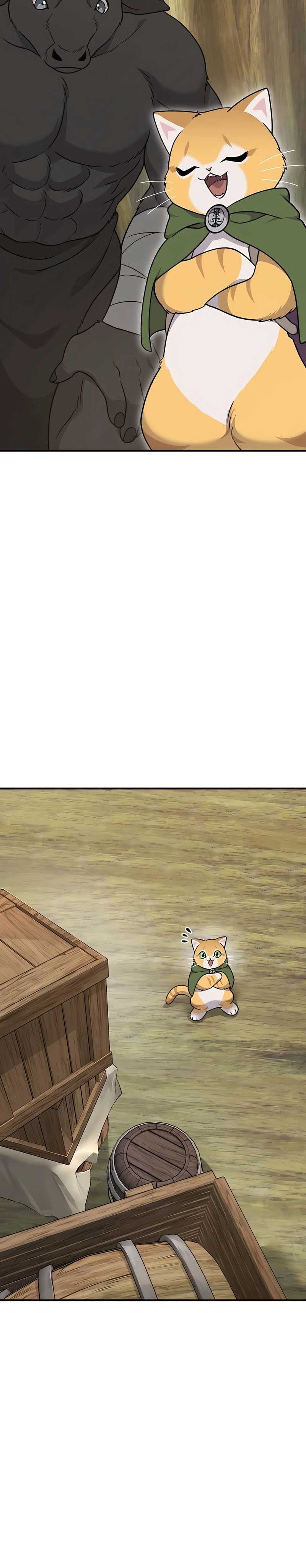 Solo Farming In The Tower Chapter 43 Halaman 13