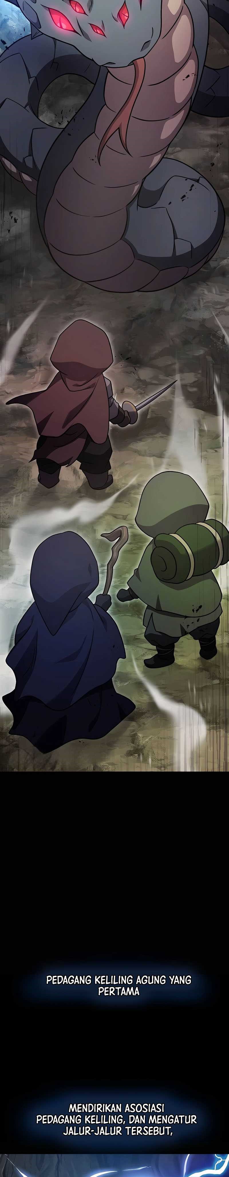 Solo Farming In The Tower Chapter 43 Halaman 18