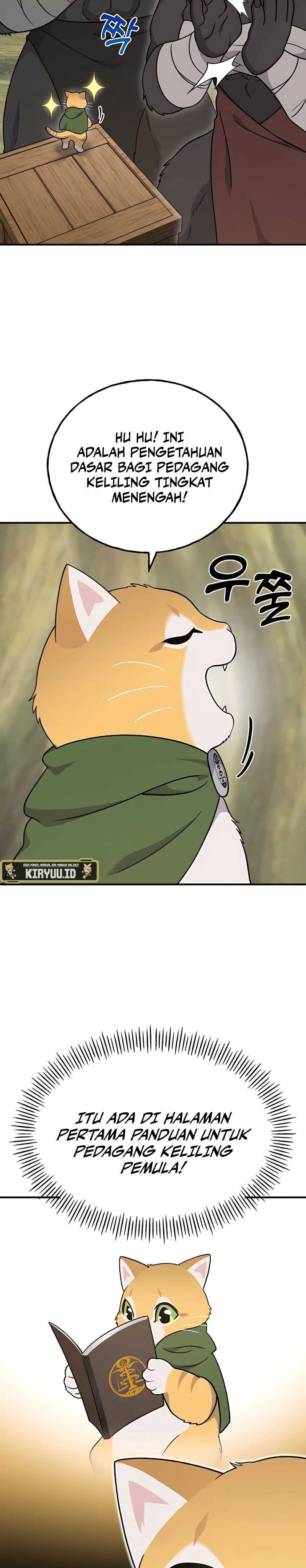 Solo Farming In The Tower Chapter 43 Halaman 23