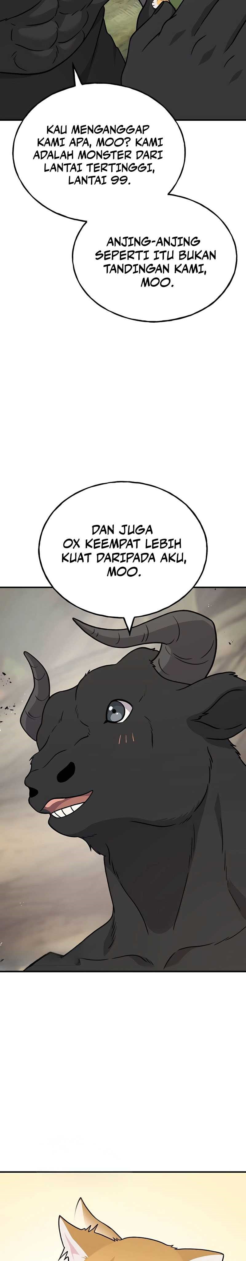 Solo Farming In The Tower Chapter 43 Halaman 46