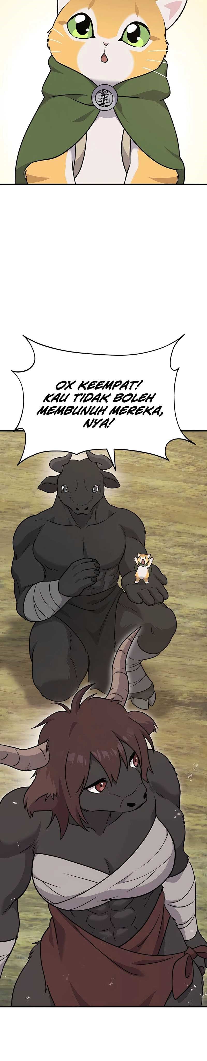 Solo Farming In The Tower Chapter 43 Halaman 47