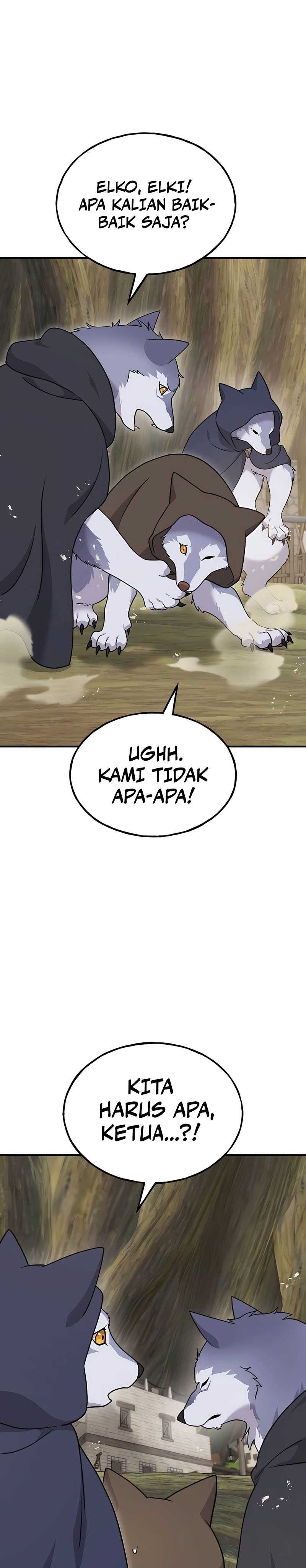 Solo Farming In The Tower Chapter 43 Halaman 50
