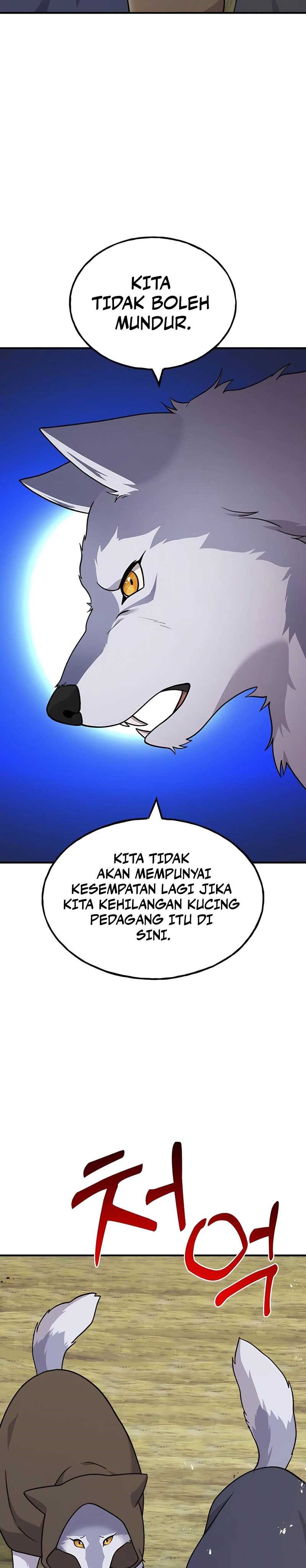 Solo Farming In The Tower Chapter 43 Halaman 51