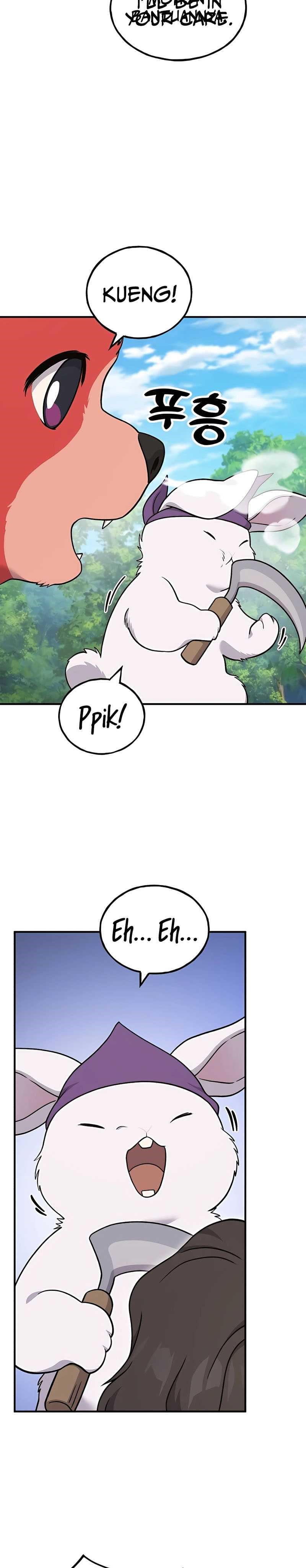 Solo Farming In The Tower Chapter 43 Halaman 57