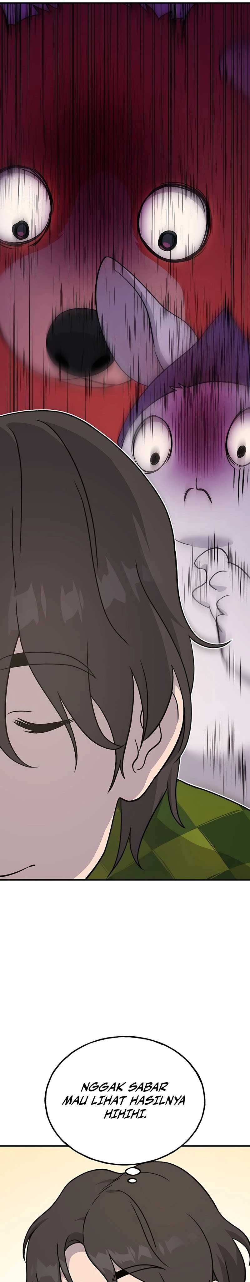 Solo Farming In The Tower Chapter 43 Halaman 60