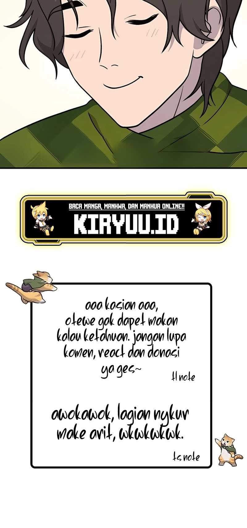 Solo Farming In The Tower Chapter 43 Halaman 61