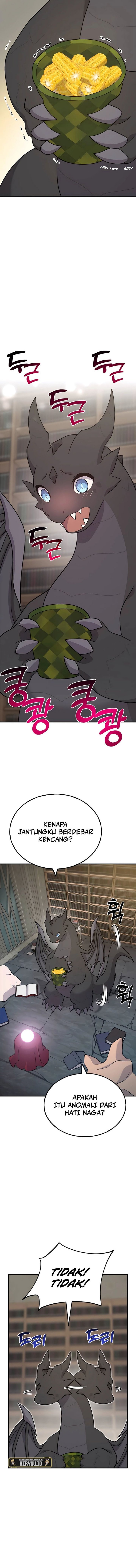 Solo Farming In The Tower Chapter 45 Halaman 7