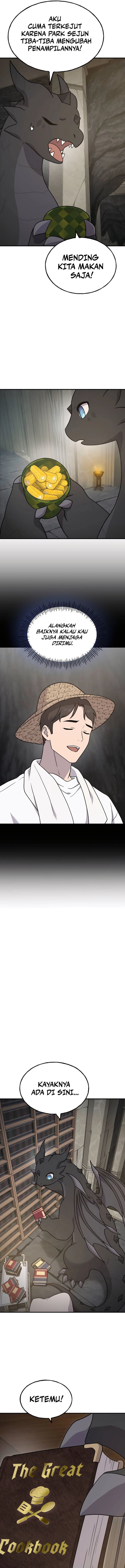 Solo Farming In The Tower Chapter 45 Halaman 8