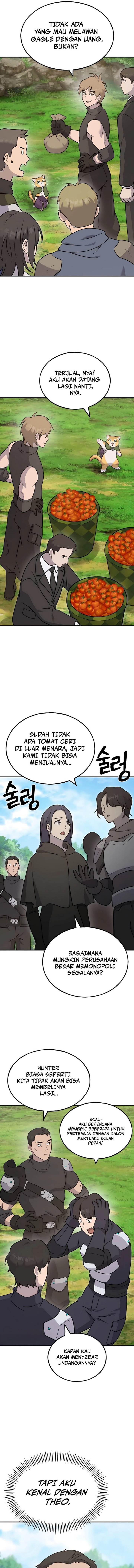 Solo Farming In The Tower Chapter 45 Halaman 12