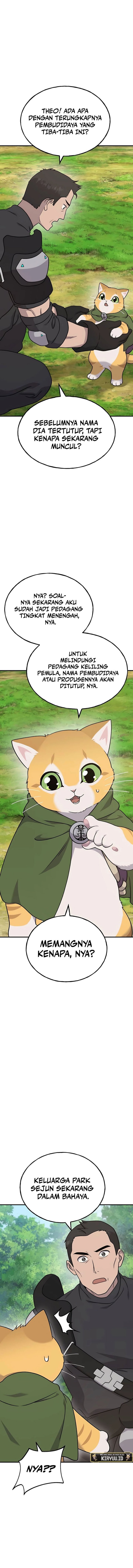 Solo Farming In The Tower Chapter 45 Halaman 17