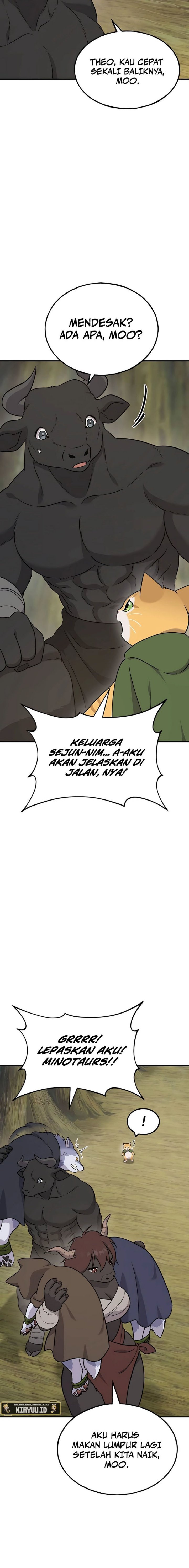 Solo Farming In The Tower Chapter 45 Halaman 23