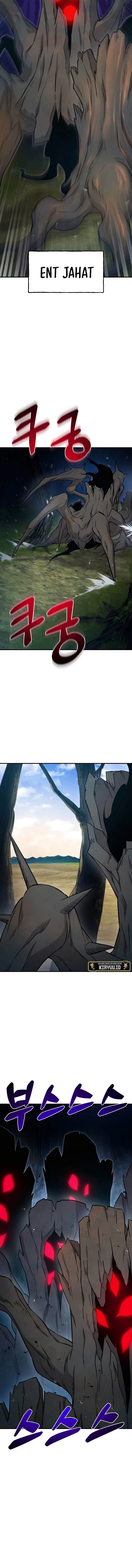 Solo Farming In The Tower Chapter 56 Halaman 5