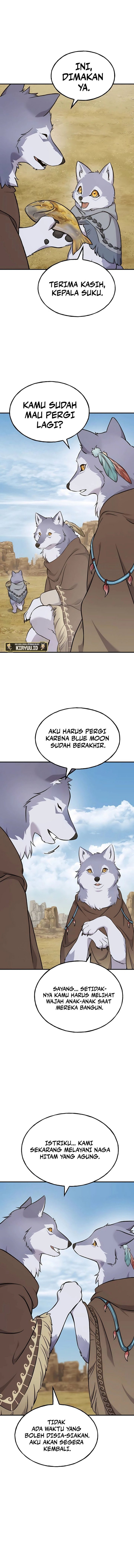 Solo Farming In The Tower Chapter 56 Halaman 7