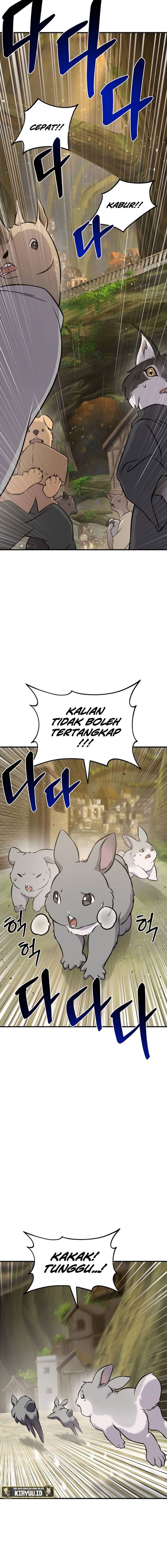 Solo Farming In The Tower Chapter 56 Halaman 9