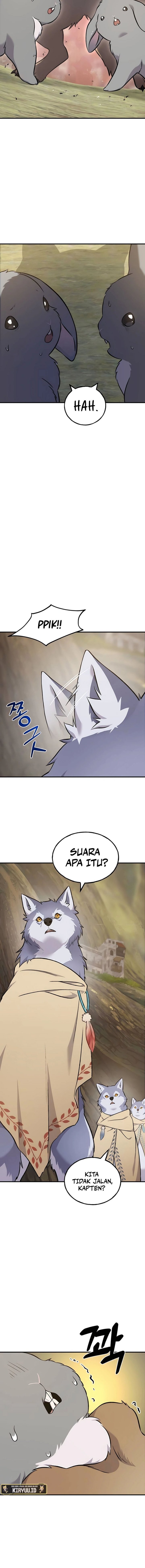 Solo Farming In The Tower Chapter 56 Halaman 11