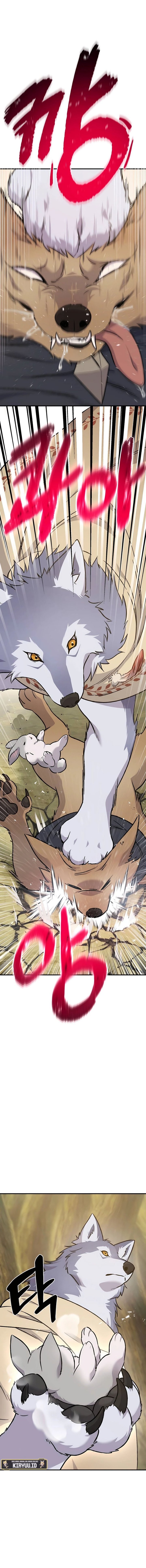 Solo Farming In The Tower Chapter 56 Halaman 13