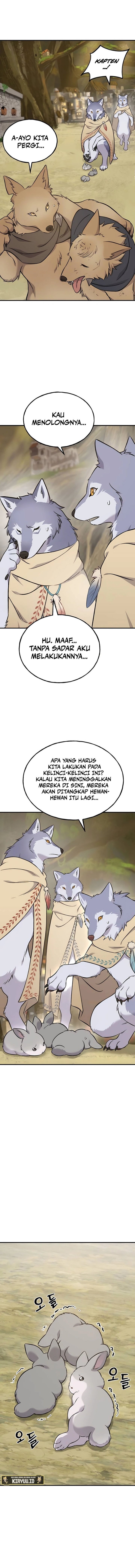 Solo Farming In The Tower Chapter 56 Halaman 15