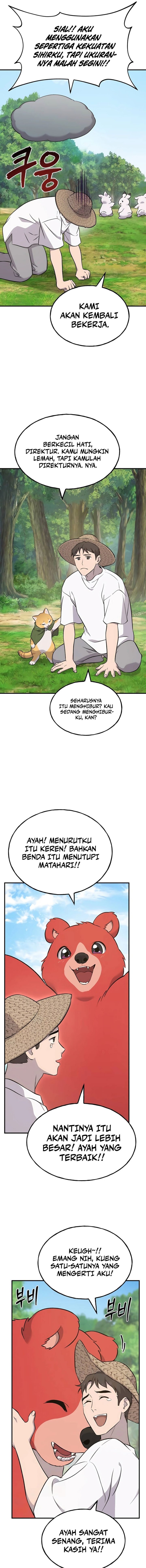 Solo Farming In The Tower Chapter 56 Halaman 20