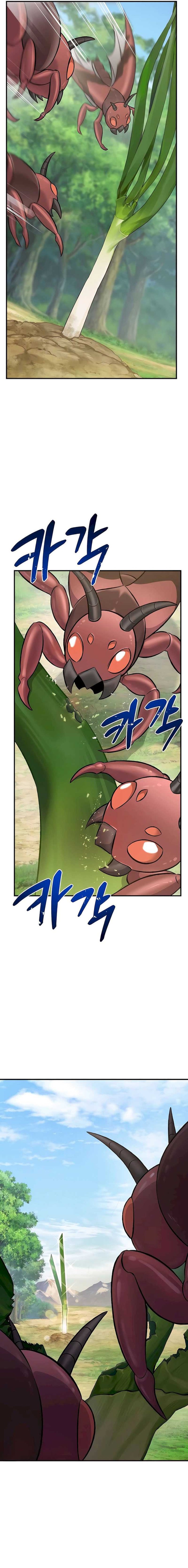 Solo Farming In The Tower Chapter 65 Halaman 26