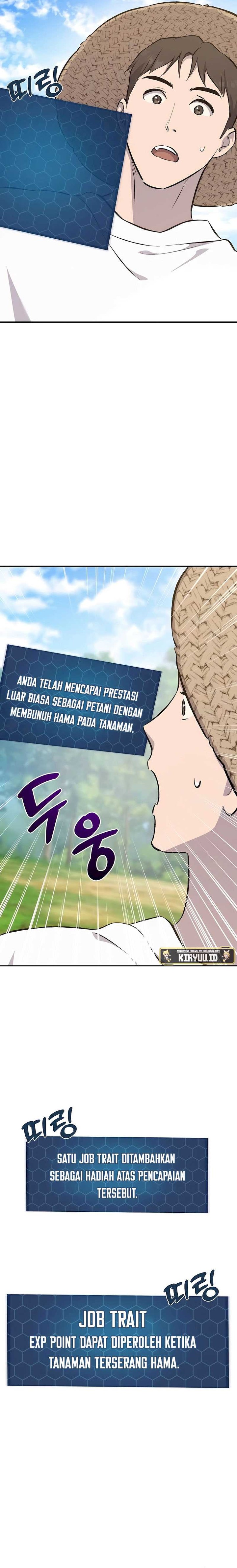 Solo Farming In The Tower Chapter 65 Halaman 30