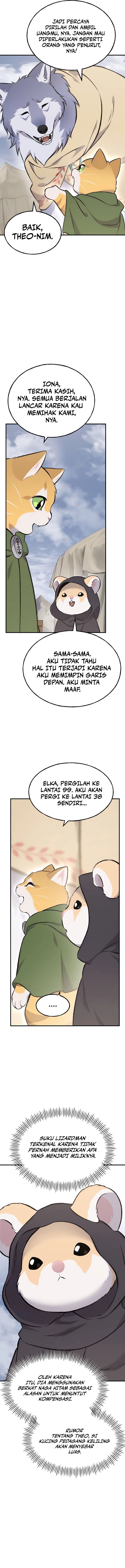 Solo Farming In The Tower Chapter 69 Halaman 9