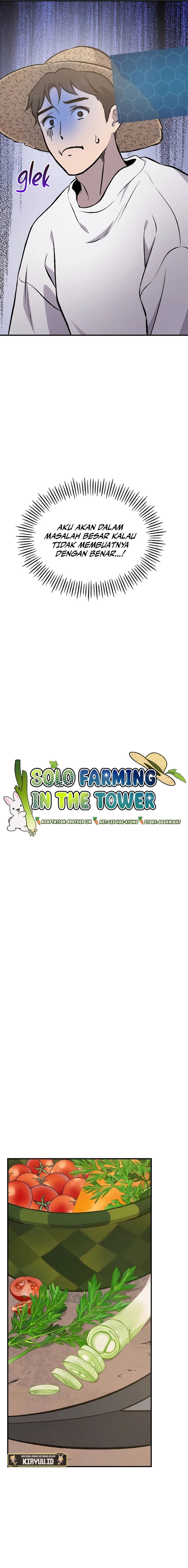 Solo Farming In The Tower Chapter 71 Halaman 9