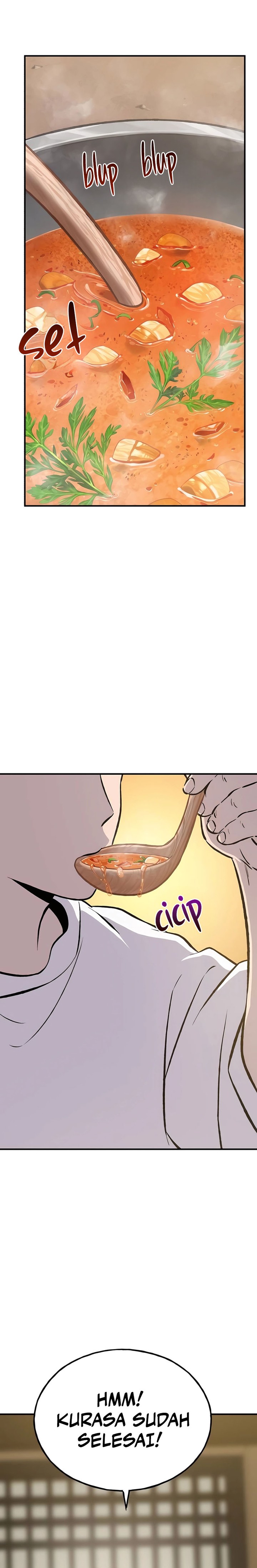 Solo Farming In The Tower Chapter 71 Halaman 10
