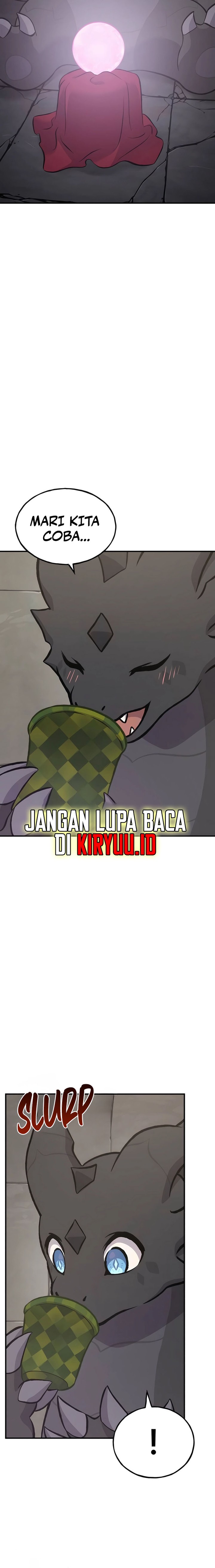 Solo Farming In The Tower Chapter 71 Halaman 14