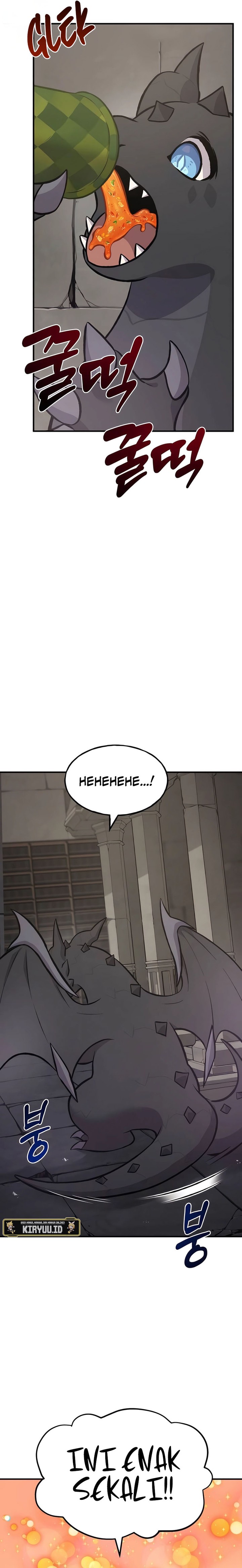 Solo Farming In The Tower Chapter 71 Halaman 15