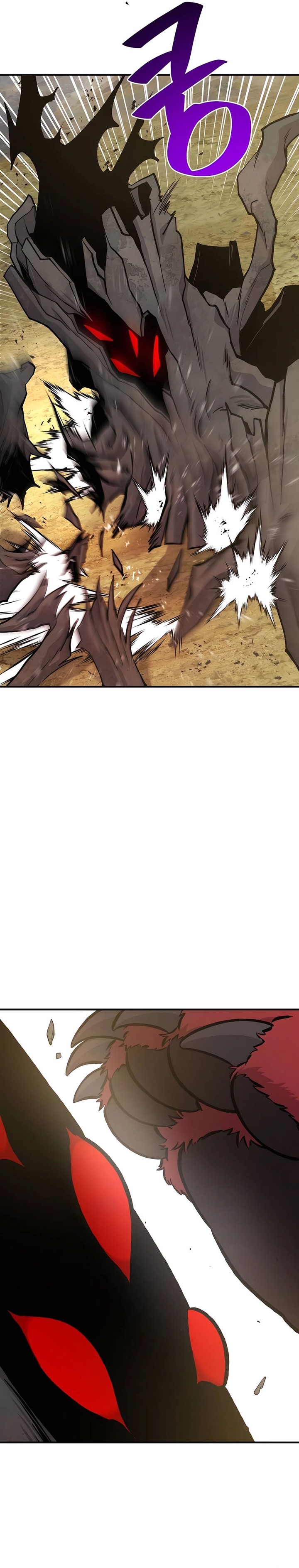 Solo Farming In The Tower Chapter 72 Halaman 6