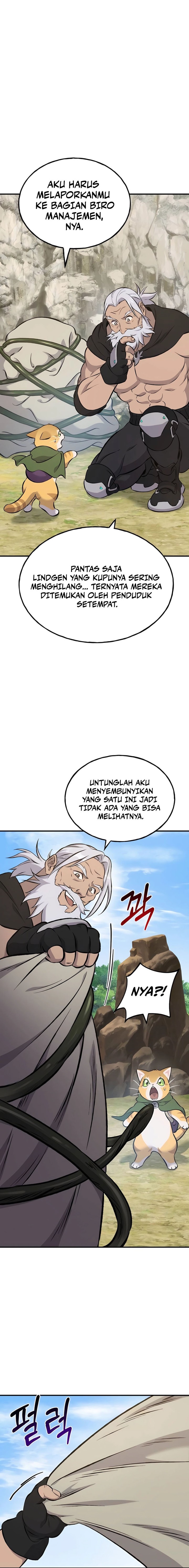 Solo Farming In The Tower Chapter 72 Halaman 17