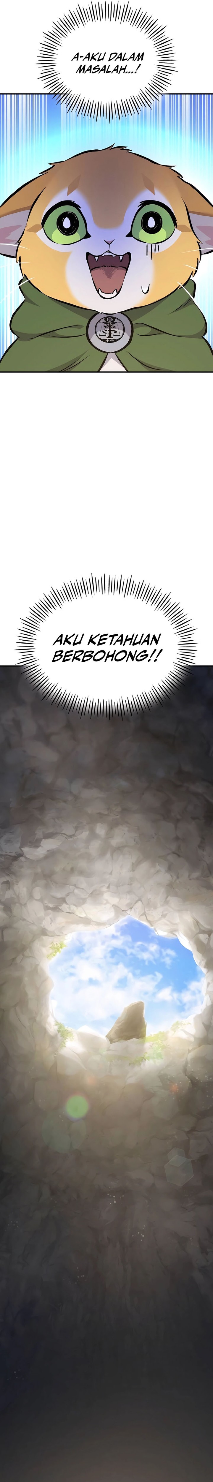 Solo Farming In The Tower Chapter 72 Halaman 28