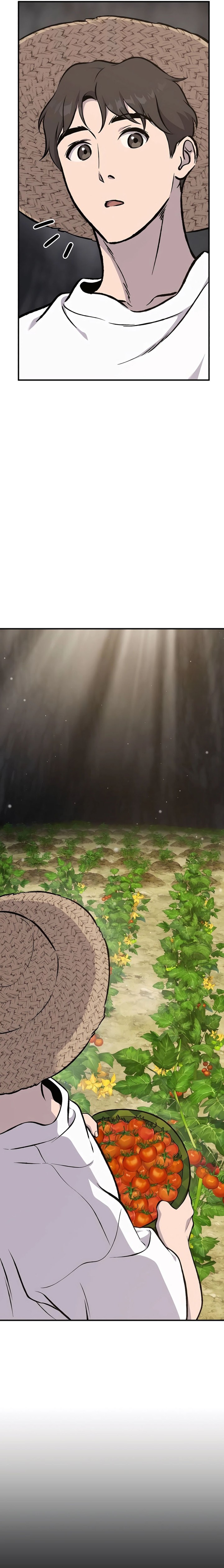 Solo Farming In The Tower Chapter 72 Halaman 31