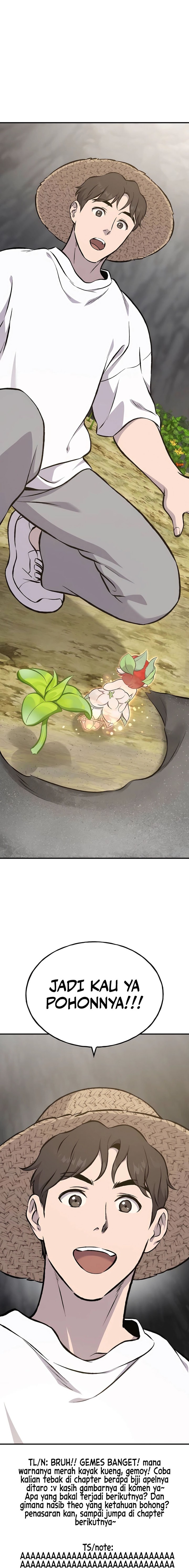 Solo Farming In The Tower Chapter 72 Halaman 37