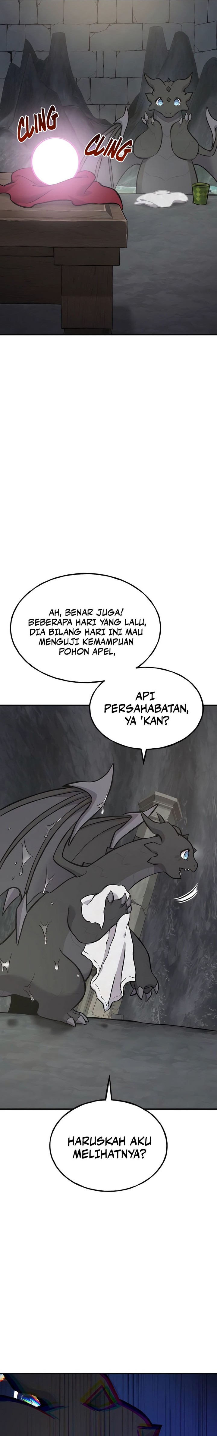 Solo Farming In The Tower Chapter 79 Halaman 5