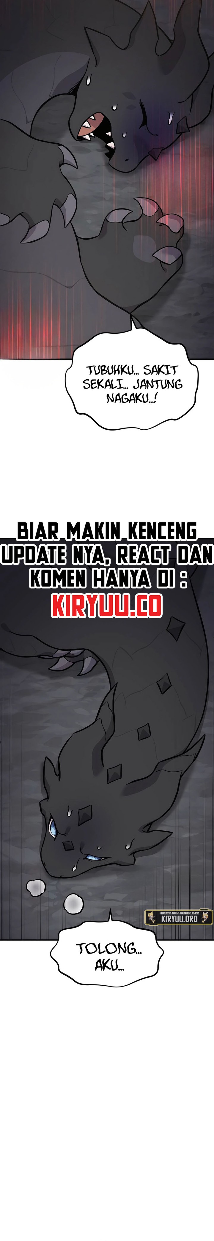 Solo Farming In The Tower Chapter 79 Halaman 7