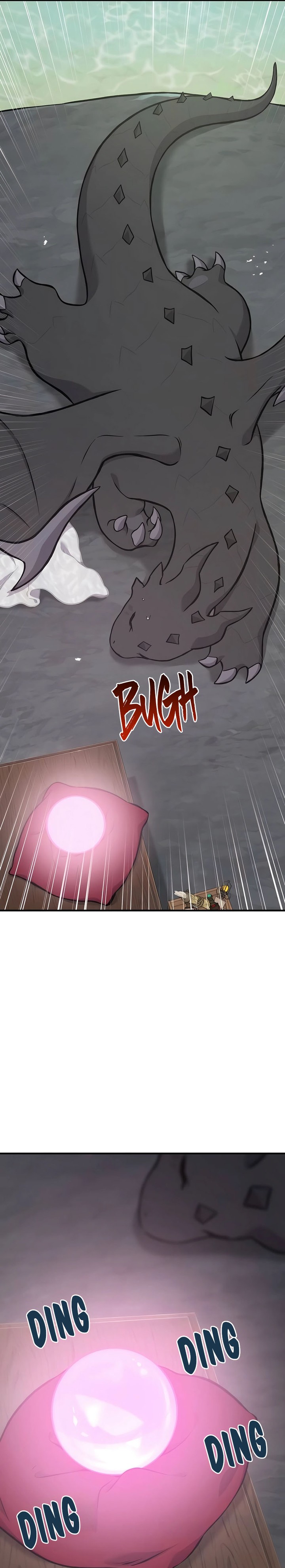 Solo Farming In The Tower Chapter 79 Halaman 9