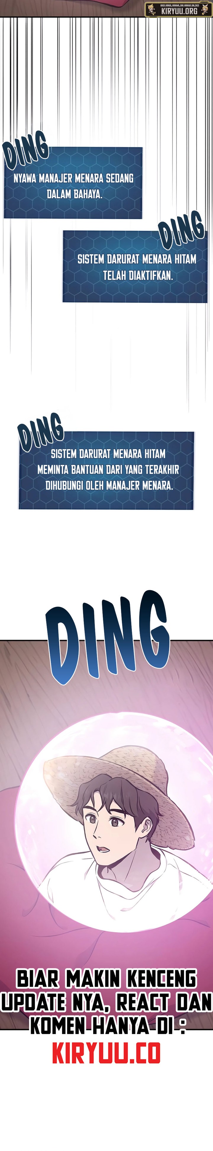 Solo Farming In The Tower Chapter 79 Halaman 10