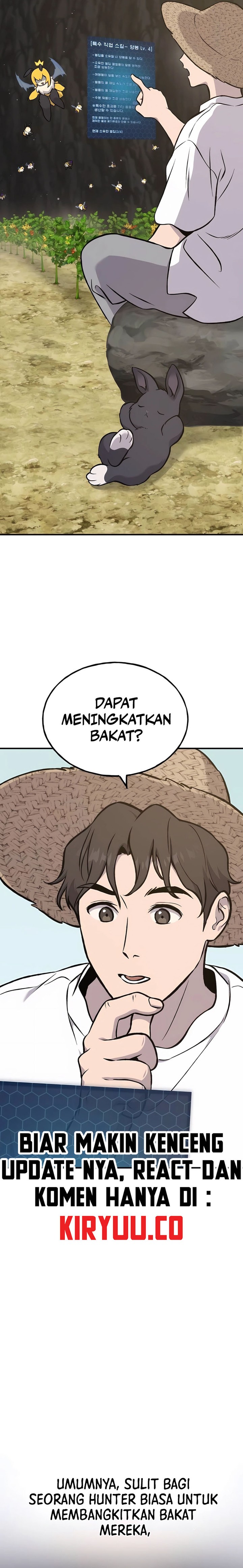Solo Farming In The Tower Chapter 79 Halaman 15