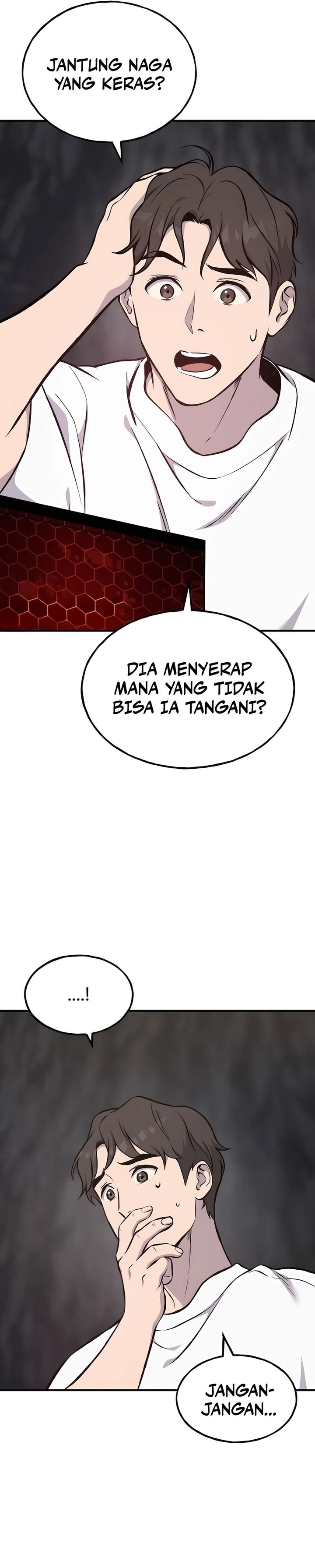Solo Farming In The Tower Chapter 79 Halaman 28