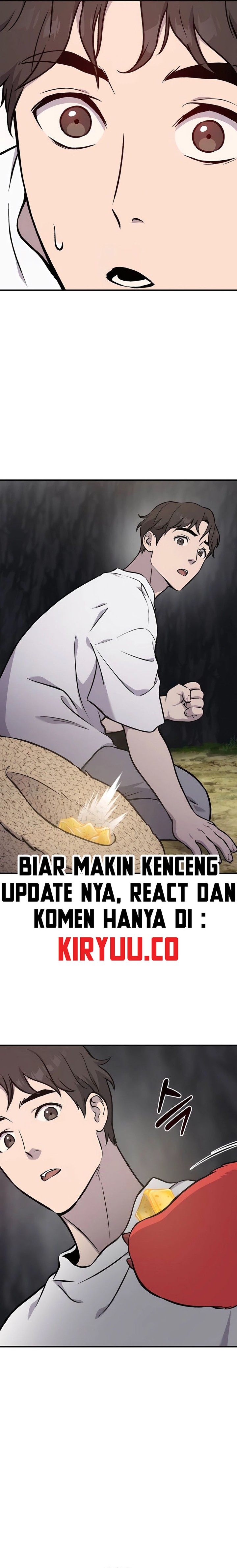 Solo Farming In The Tower Chapter 79 Halaman 31