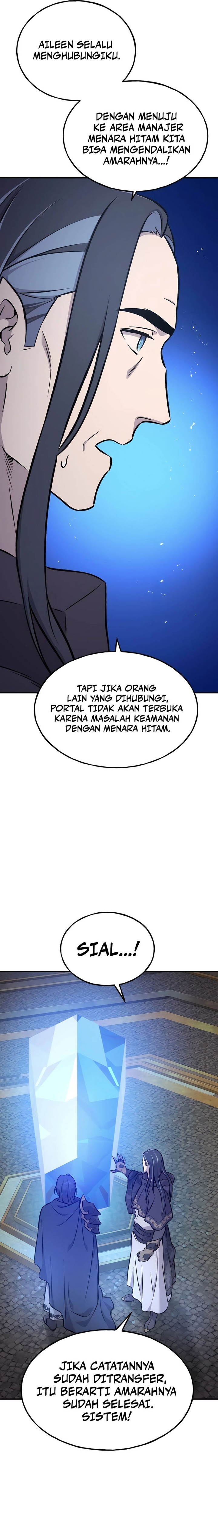 Solo Farming In The Tower Chapter 79 Halaman 41