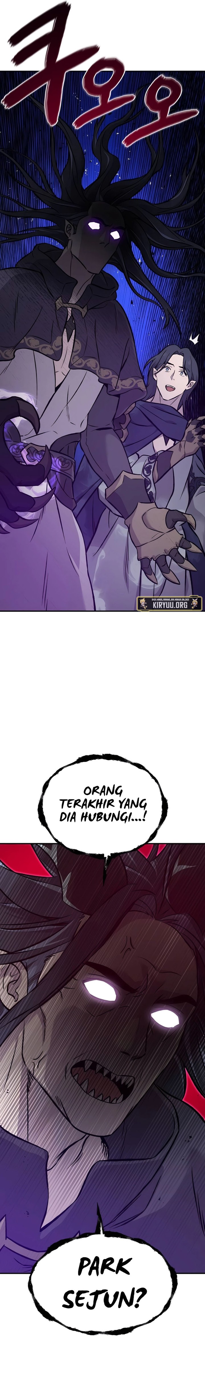 Solo Farming In The Tower Chapter 79 Halaman 44