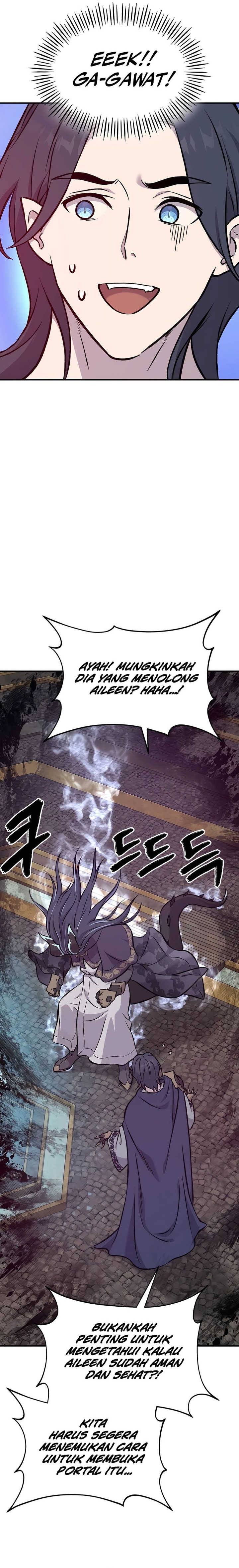 Solo Farming In The Tower Chapter 79 Halaman 45