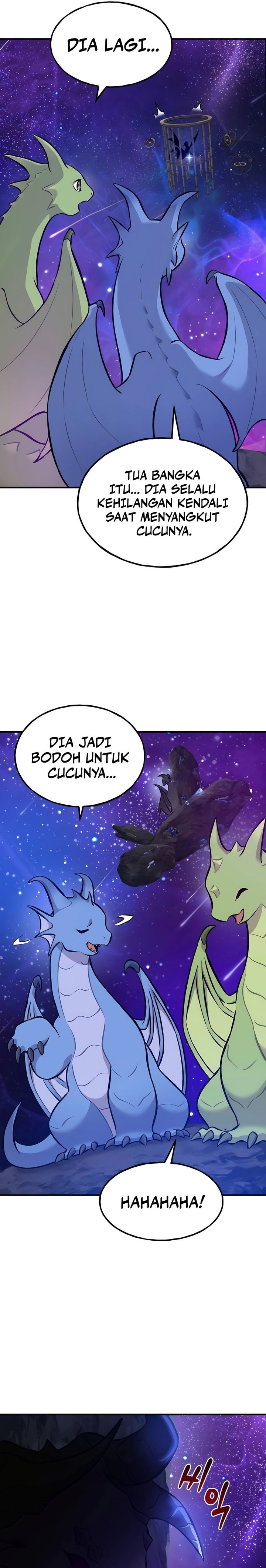Solo Farming In The Tower Chapter 79 Halaman 48