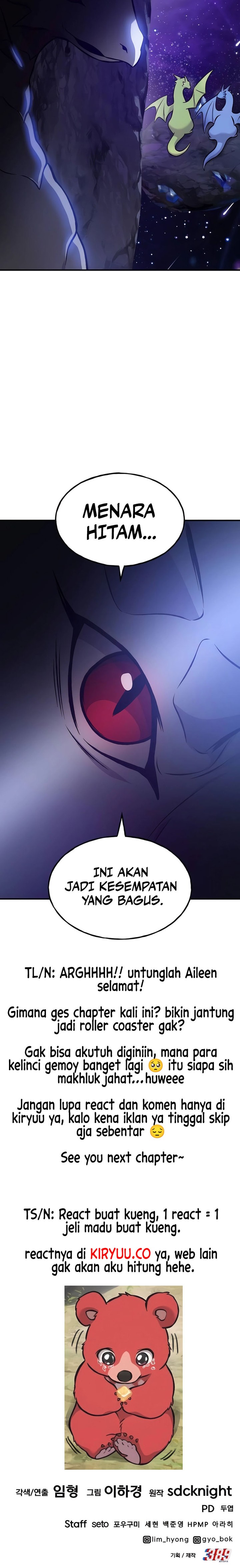 Solo Farming In The Tower Chapter 79 Halaman 49