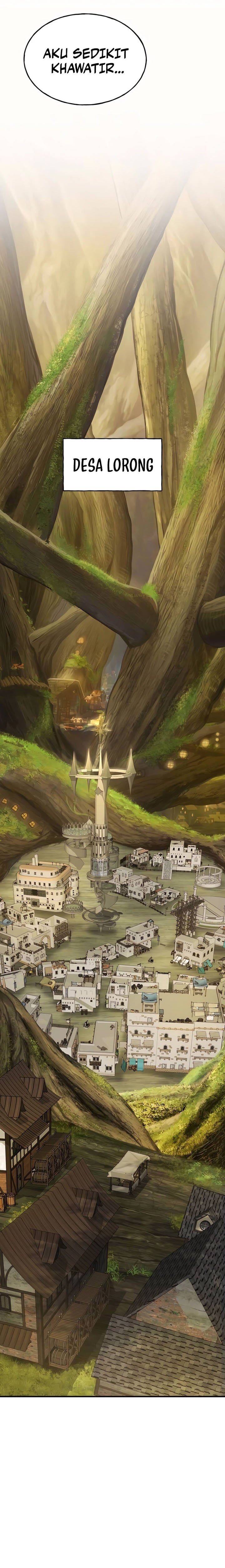 Solo Farming In The Tower Chapter 83 Halaman 9