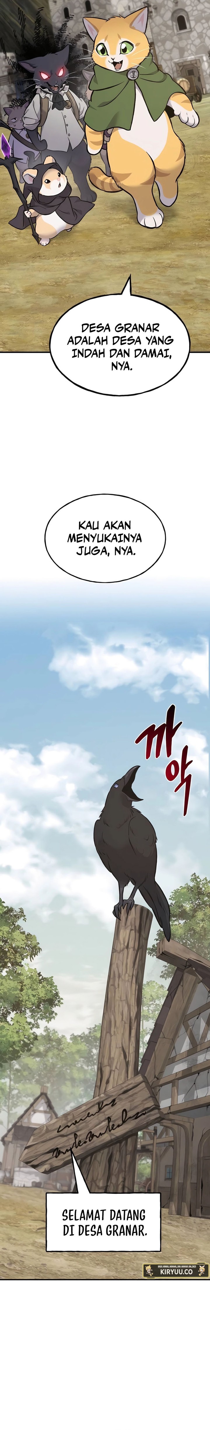 Solo Farming In The Tower Chapter 83 Halaman 29